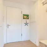 Prora - Ferienwohnung Mit Balkon - Seeigel * Binz