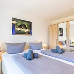Apartamento Prora - Ferienwohnung Mit Balkon - Seeigel *