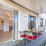 Prora - Ferienwohnung Mit Balkon - Seeigel Binz