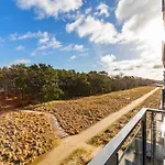 Prora - Ferienwohnung Mit Balkon - Seeigel Binz