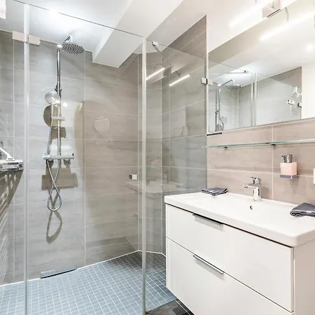 公寓 Prora - Seeigel