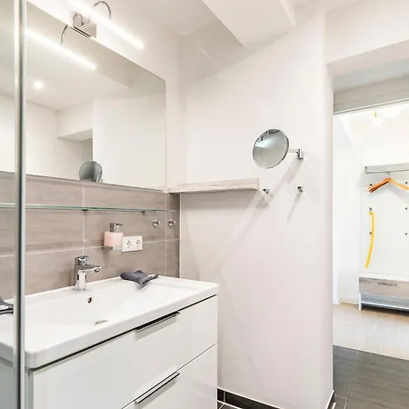 Apartamento Prora - Seeigel