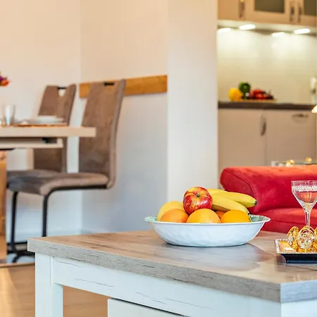 Apartamento Prora - Seeigel *