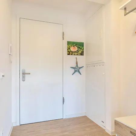 Prora - Seeigel * Binz