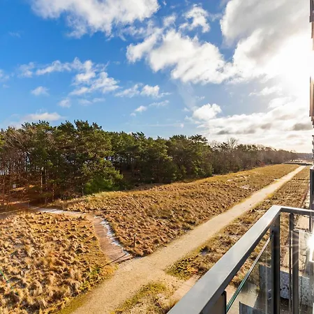 Prora - Mit Balkon - Seeigel Binz