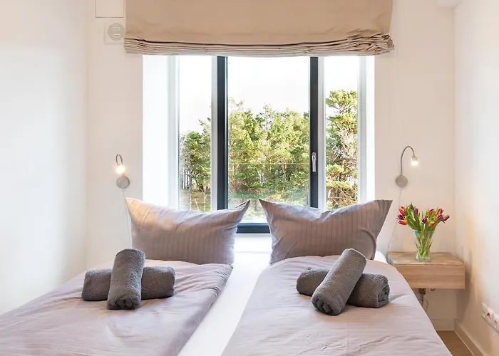 Lejlighed Prora - Mit Balkon Und Meerblick - Seeigel